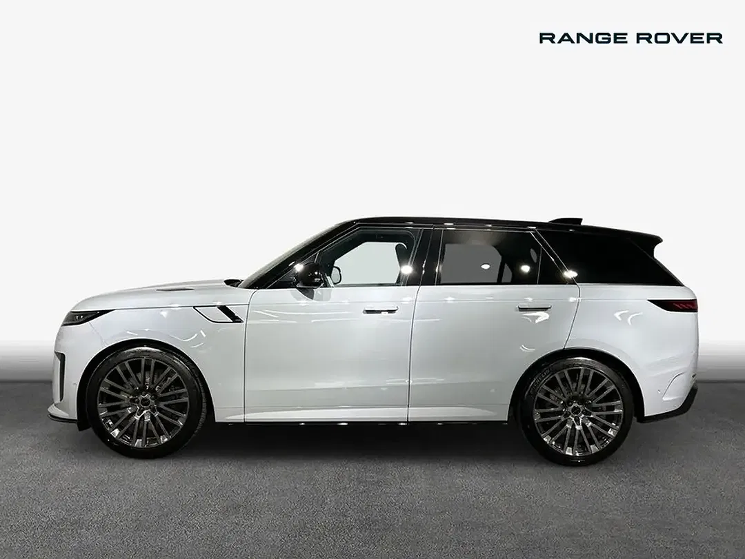 Land Rover Range Rover Sport - Thumbnail 6