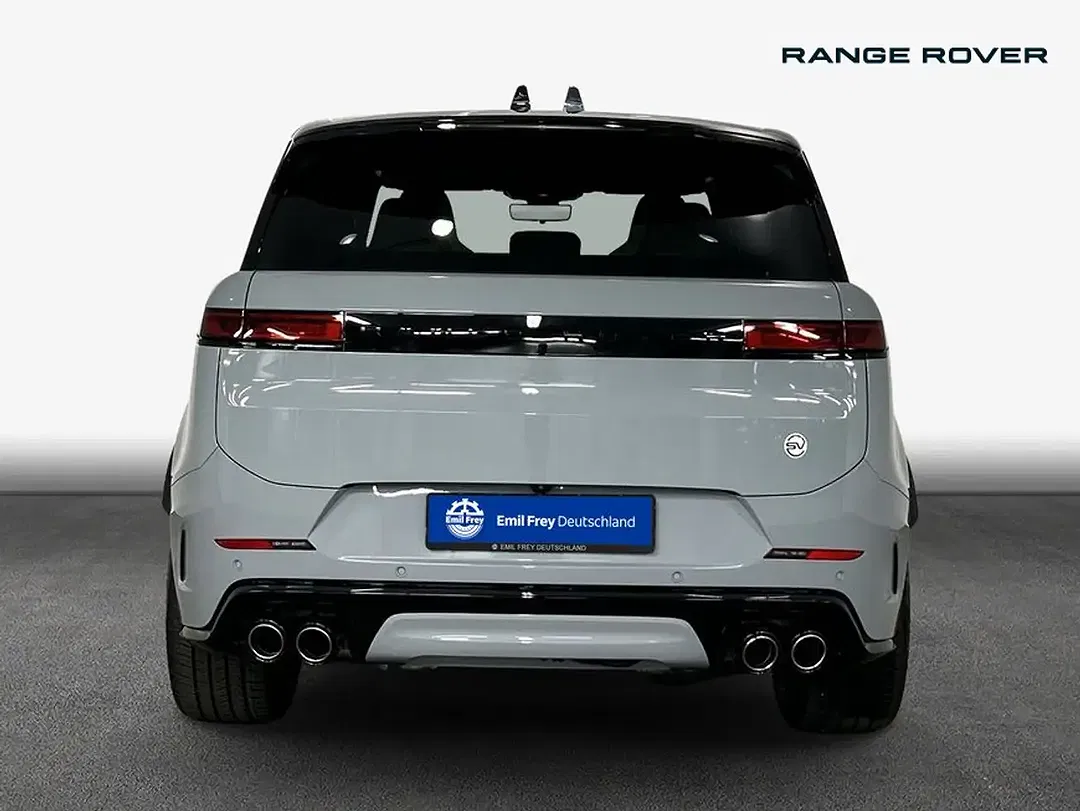Land Rover Range Rover Sport - Thumbnail 7