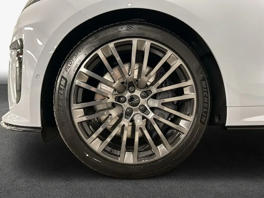 Land Rover Range Rover Sport - Thumbnail 9