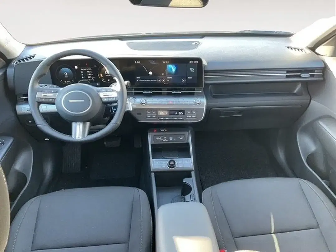 Hyundai KONA - Thumbnail 10