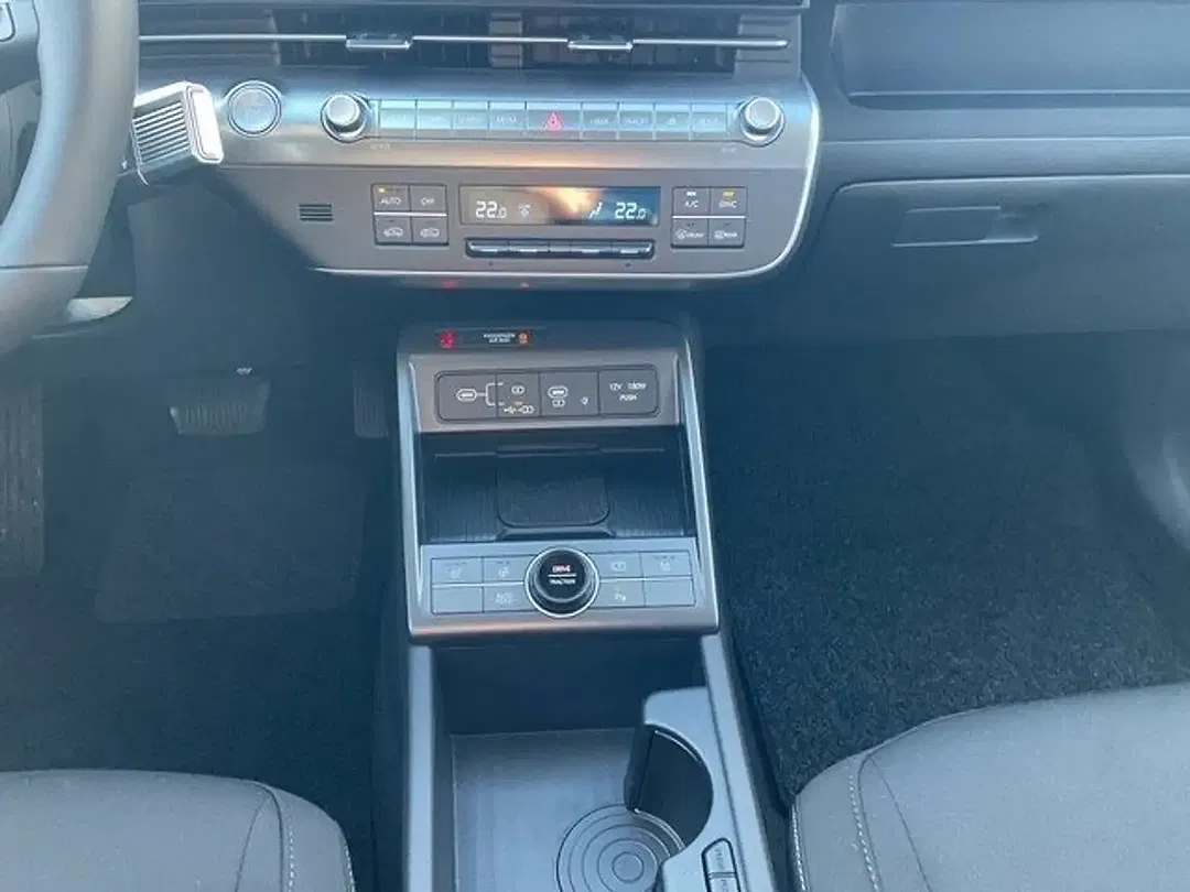 Hyundai KONA - Thumbnail 11