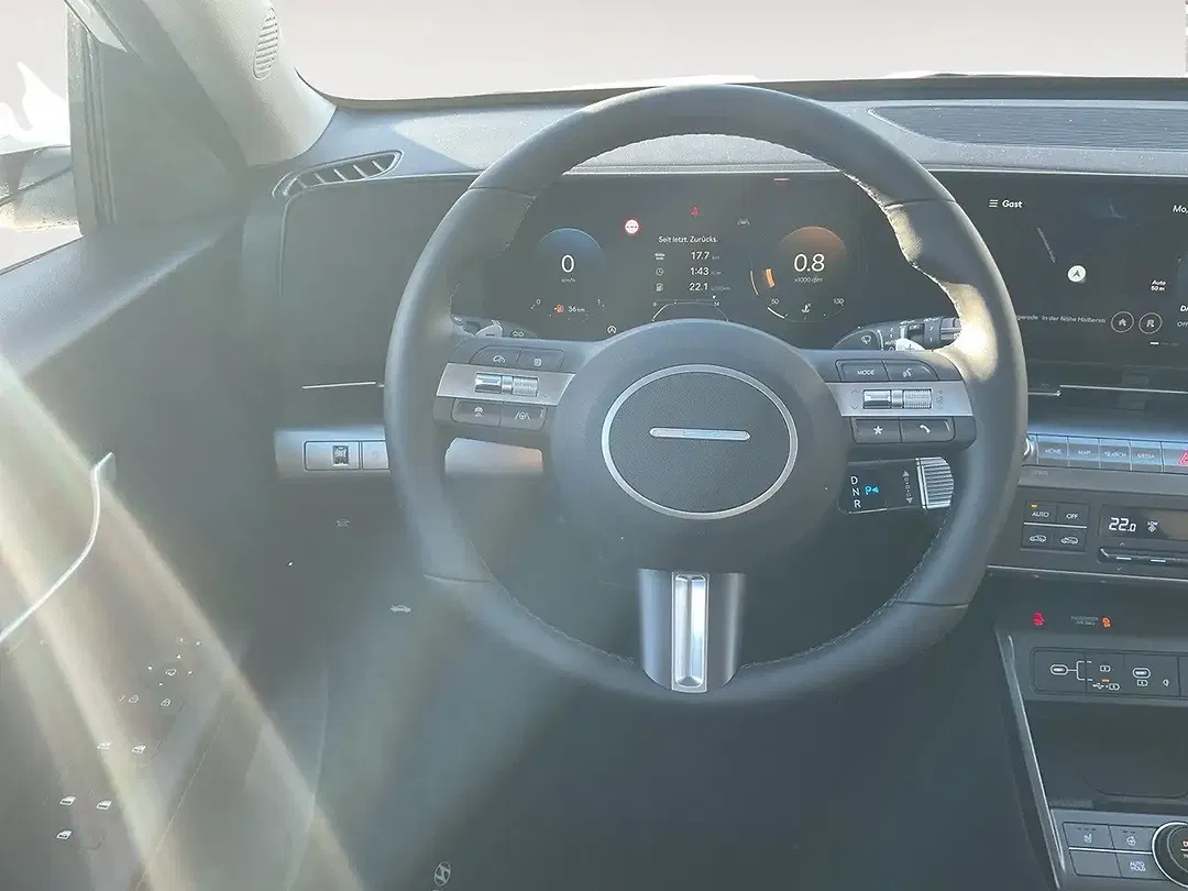 Hyundai KONA - Thumbnail 12