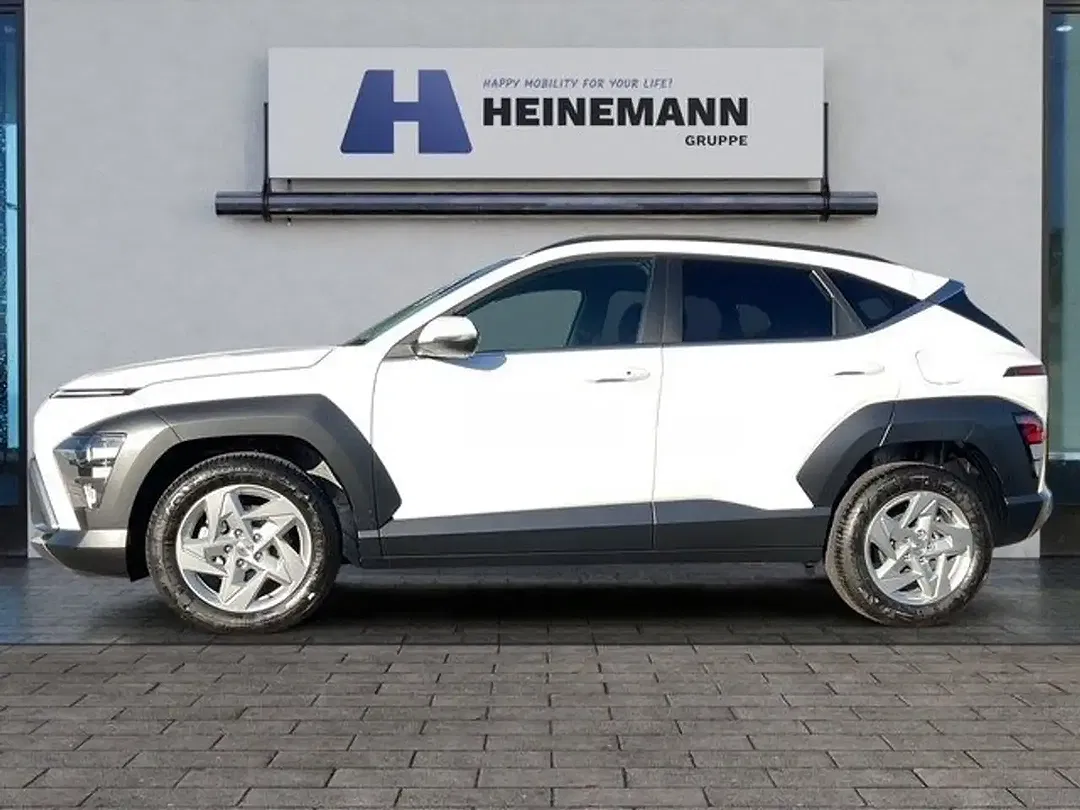Hyundai KONA - Thumbnail 2