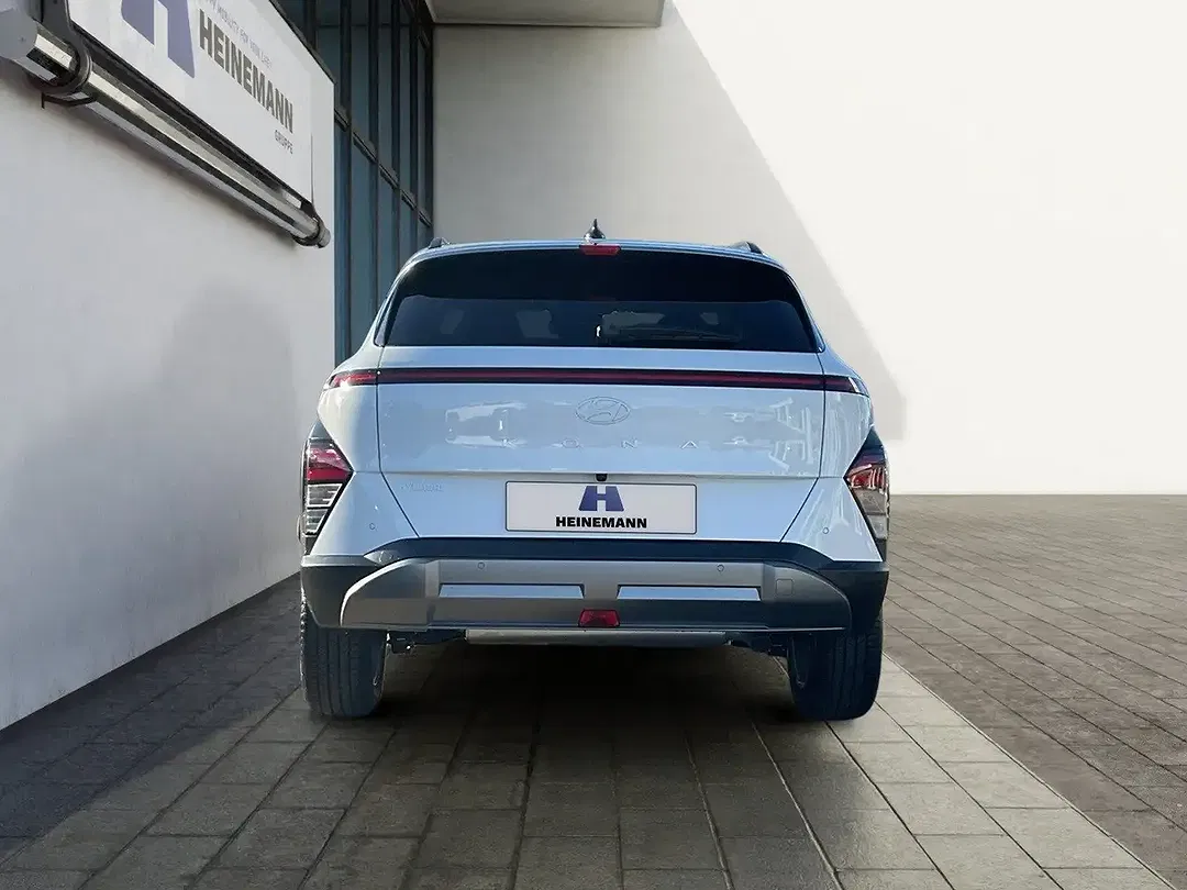 Hyundai KONA - Thumbnail 4