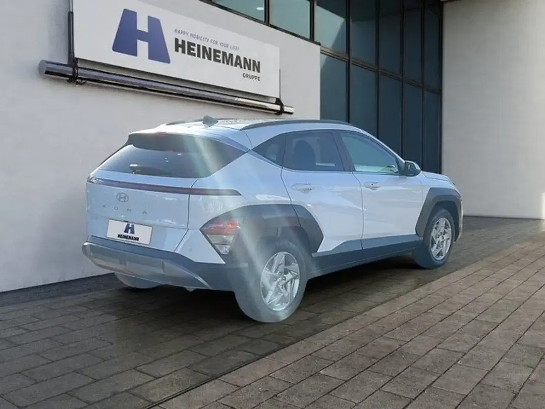Hyundai KONA - Thumbnail 5