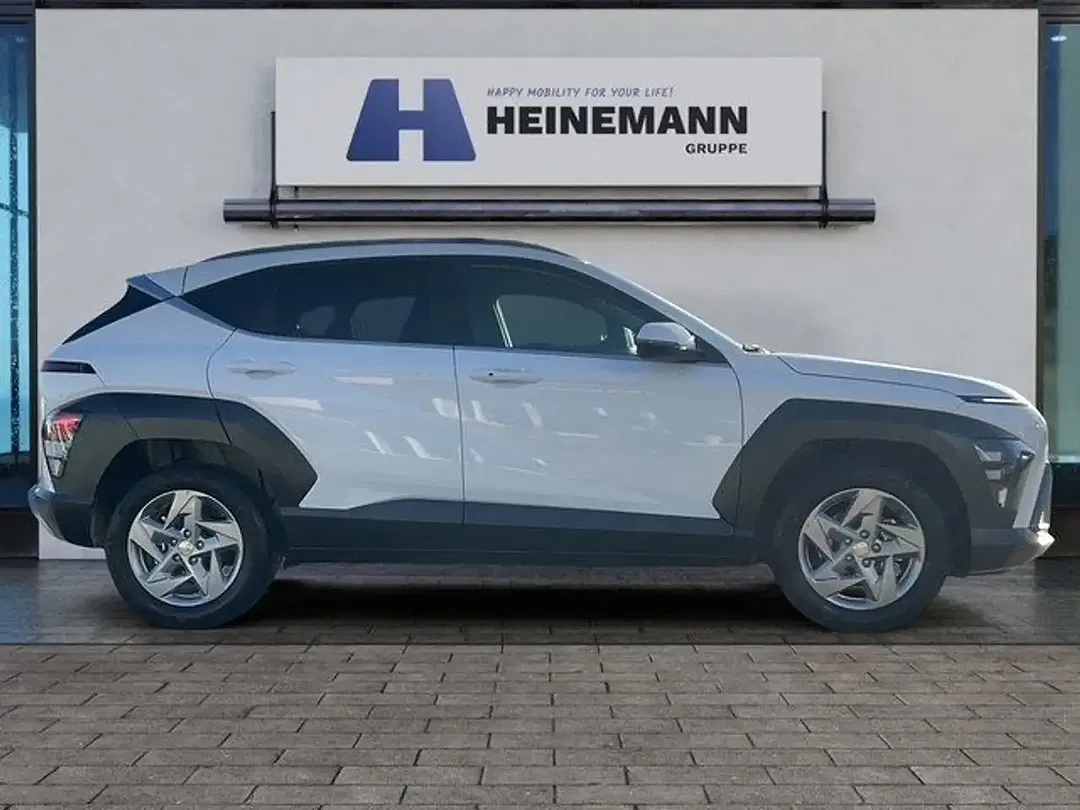 Hyundai KONA - Thumbnail 6
