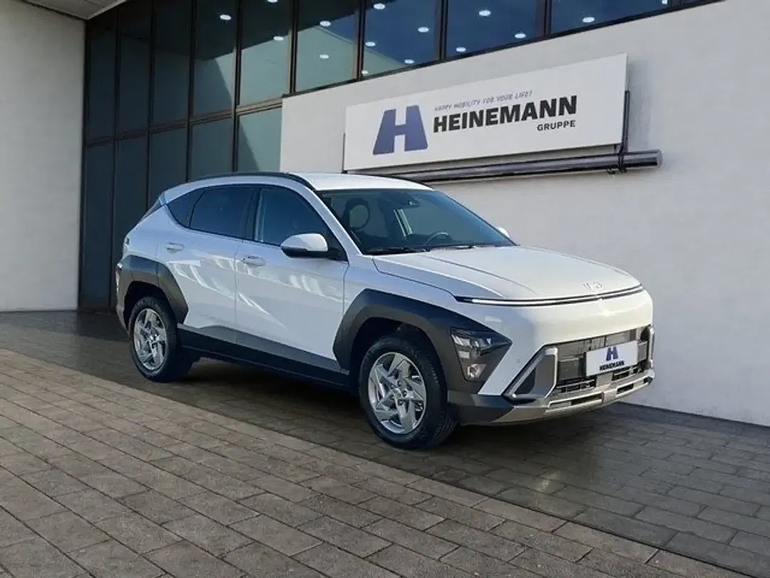 Hyundai KONA - Thumbnail 7