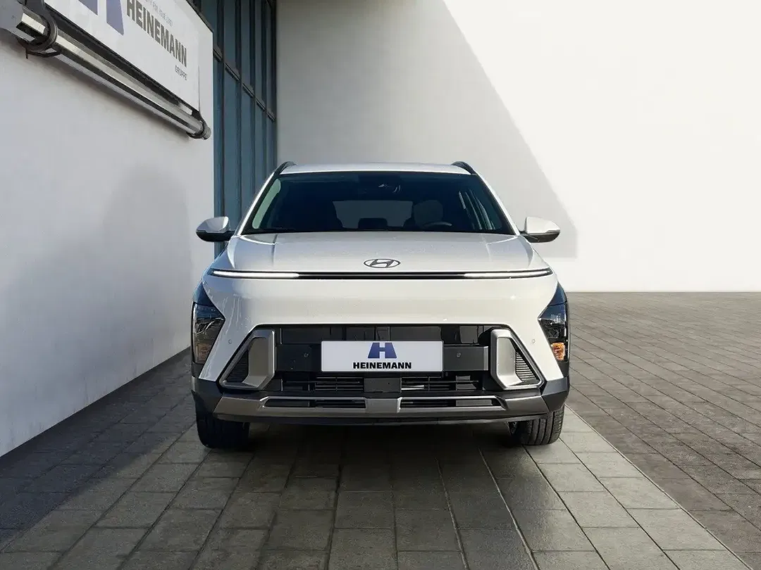 Hyundai KONA - Thumbnail 8