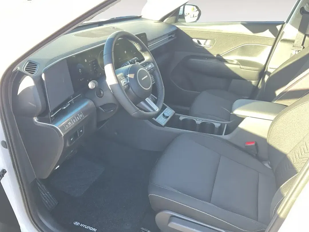 Hyundai KONA - Thumbnail 9