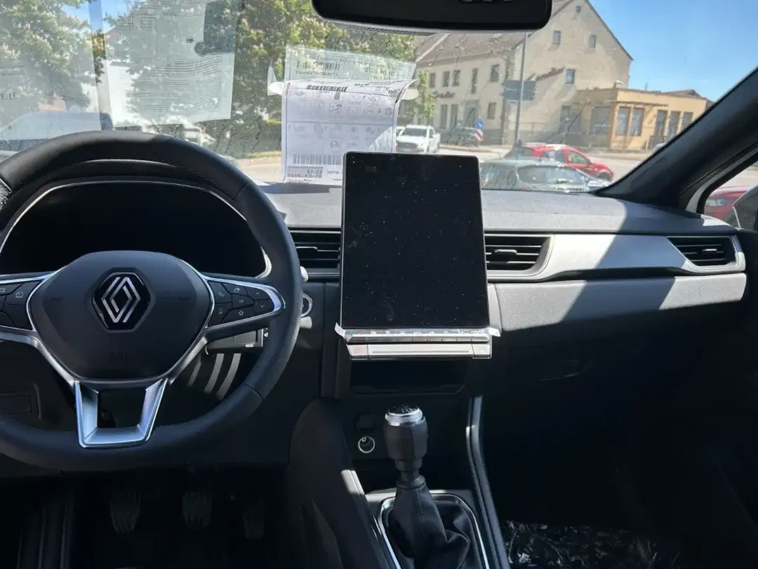 Renault Captur - Thumbnail 13