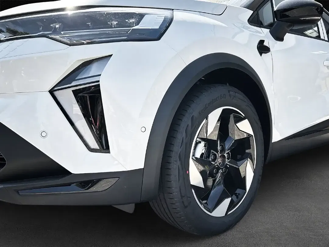 Renault Captur - Thumbnail 6