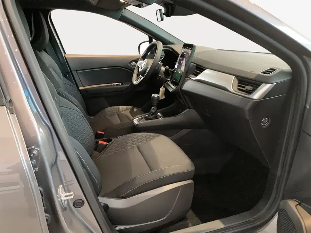 Mitsubishi ASX - Thumbnail 12