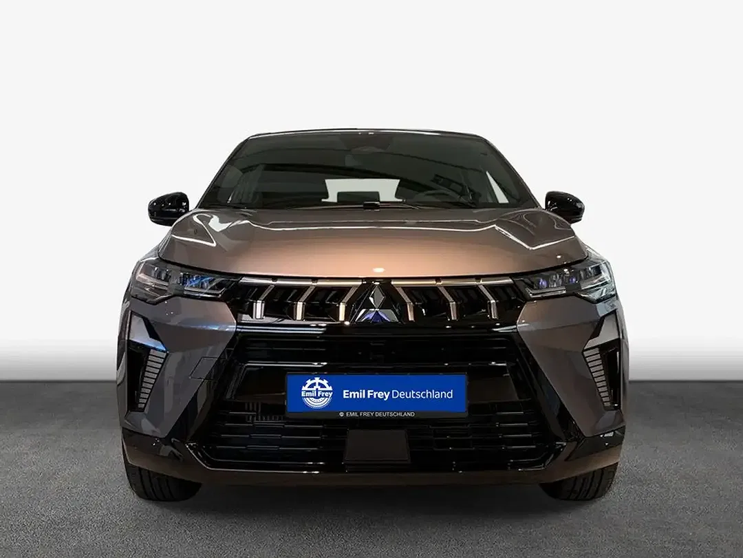 Mitsubishi ASX - Thumbnail 3