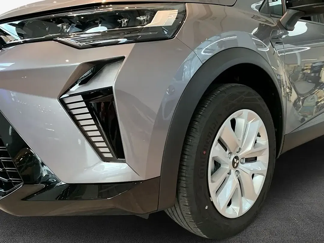 Mitsubishi ASX - Thumbnail 5