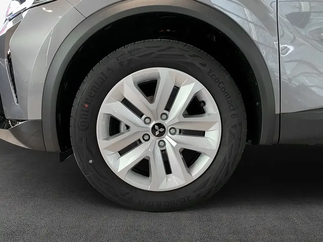 Mitsubishi ASX - Thumbnail 6