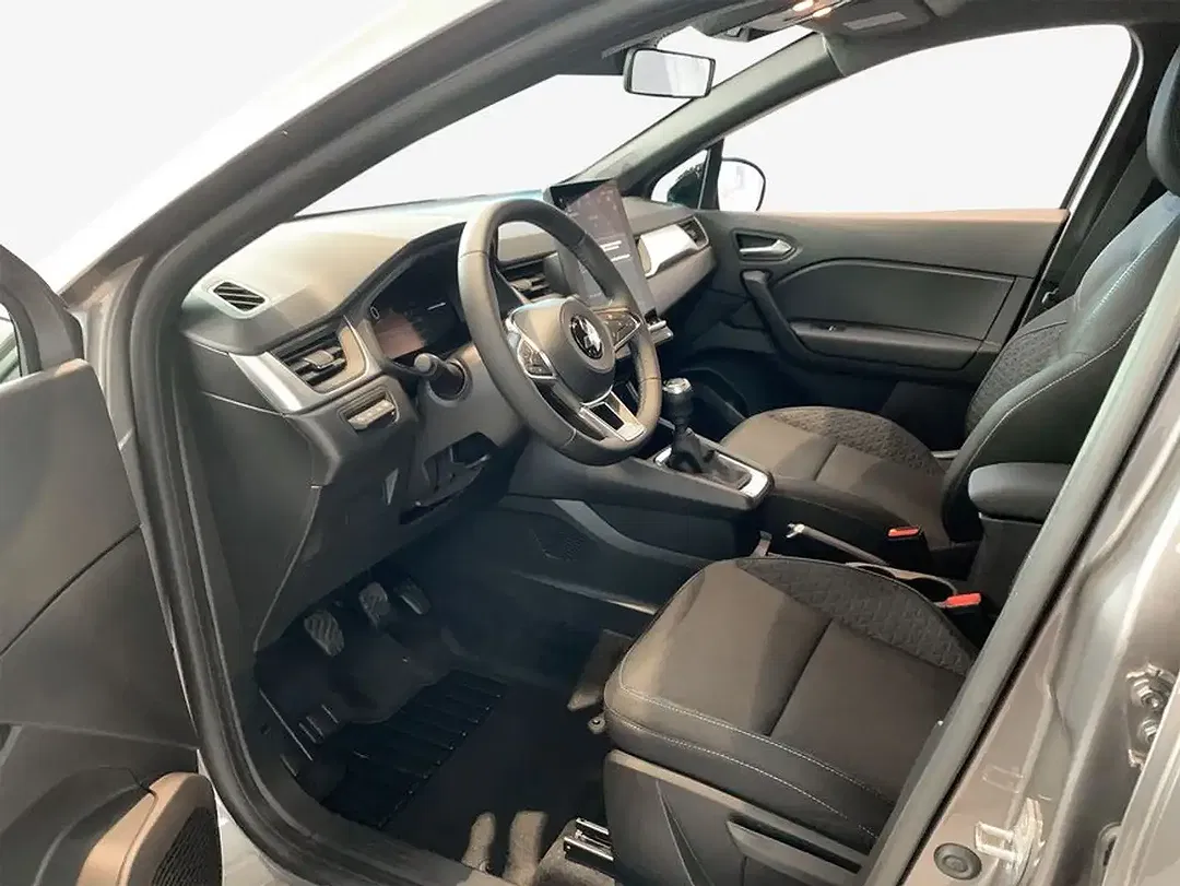 Mitsubishi ASX - Thumbnail 9