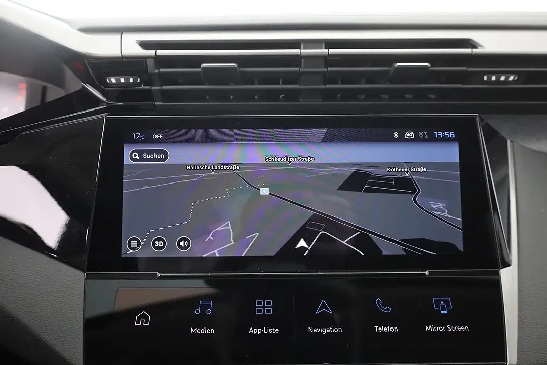 Peugeot 308 - Thumbnail 10
