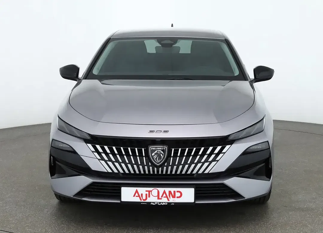 Peugeot 308 - Thumbnail 7