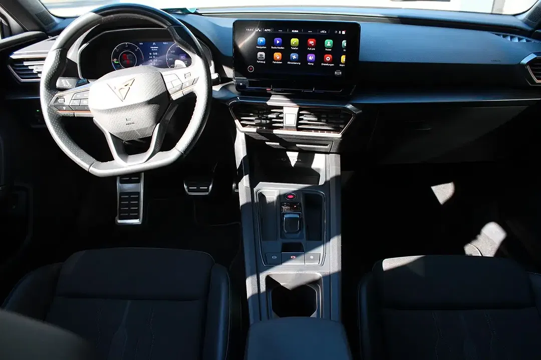CUPRA Leon - Thumbnail 14