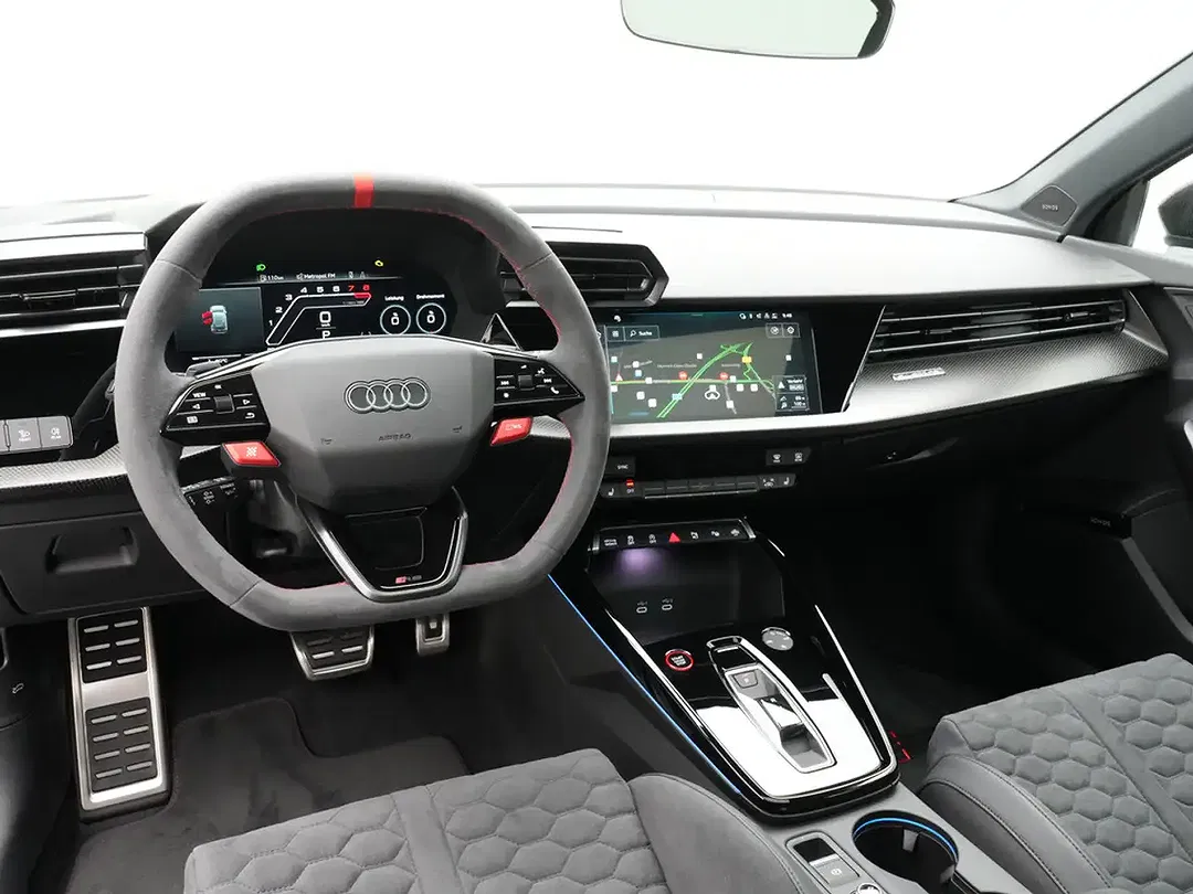 Audi RS3 - Thumbnail 10
