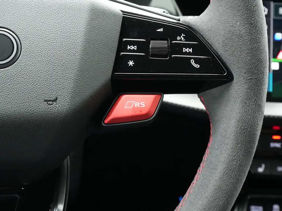 Audi RS3 - Thumbnail 12