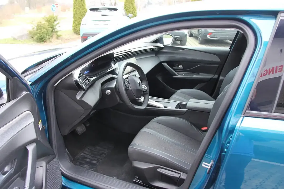 Peugeot 408 - Thumbnail 13