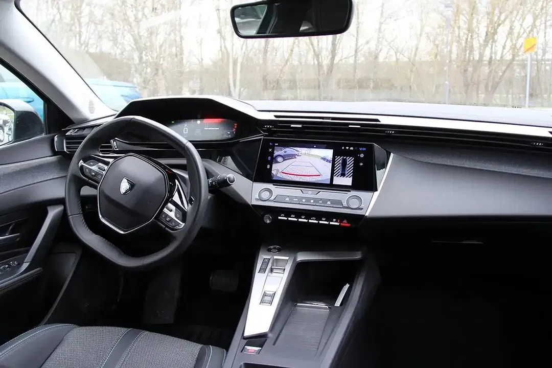 Peugeot 408 - Thumbnail 6
