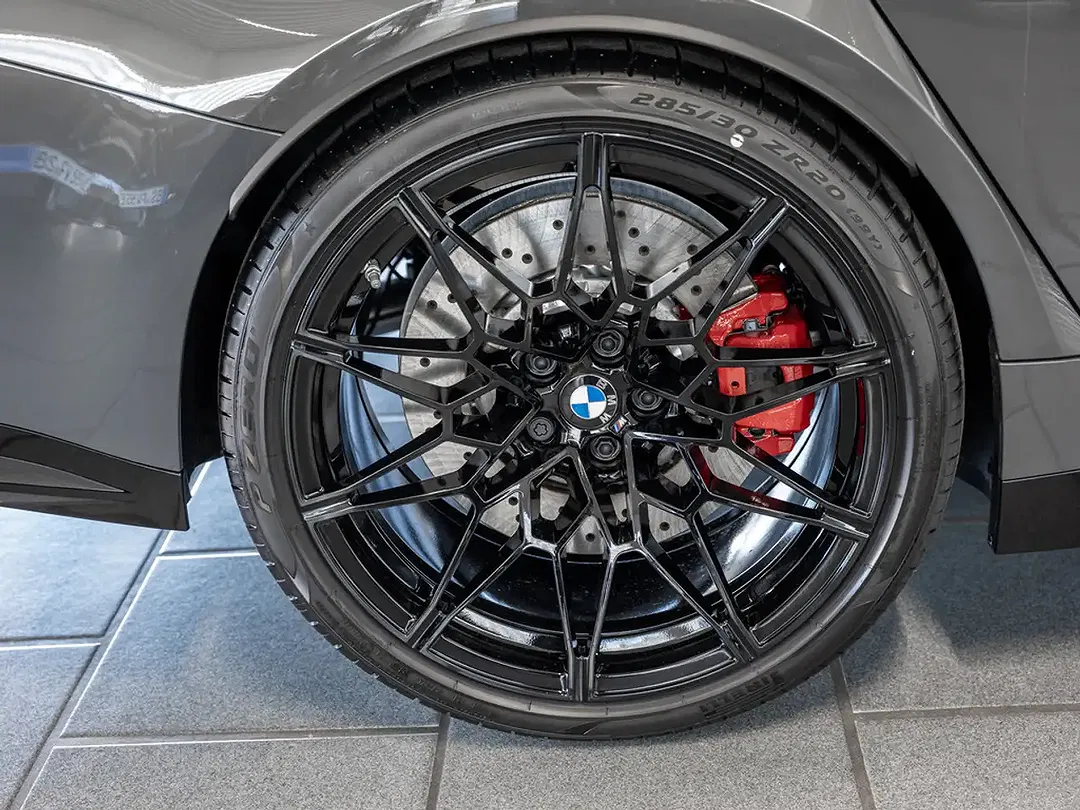 BMW M3 - Thumbnail 10