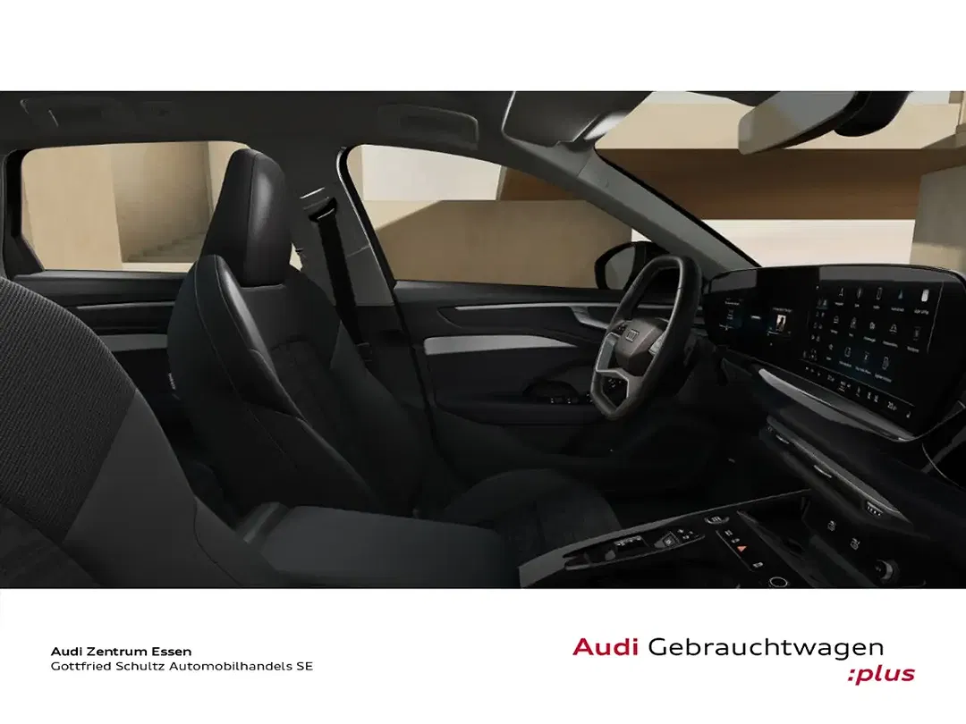 Audi A6 - Thumbnail 10