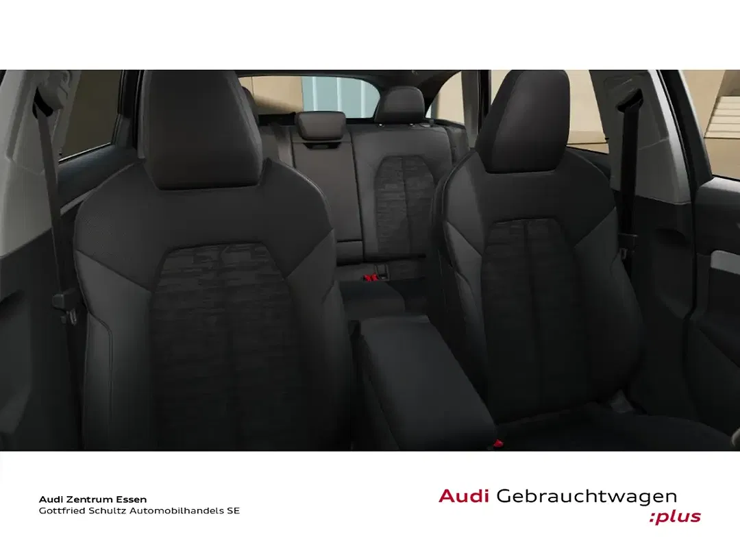 Audi A6 - Thumbnail 11
