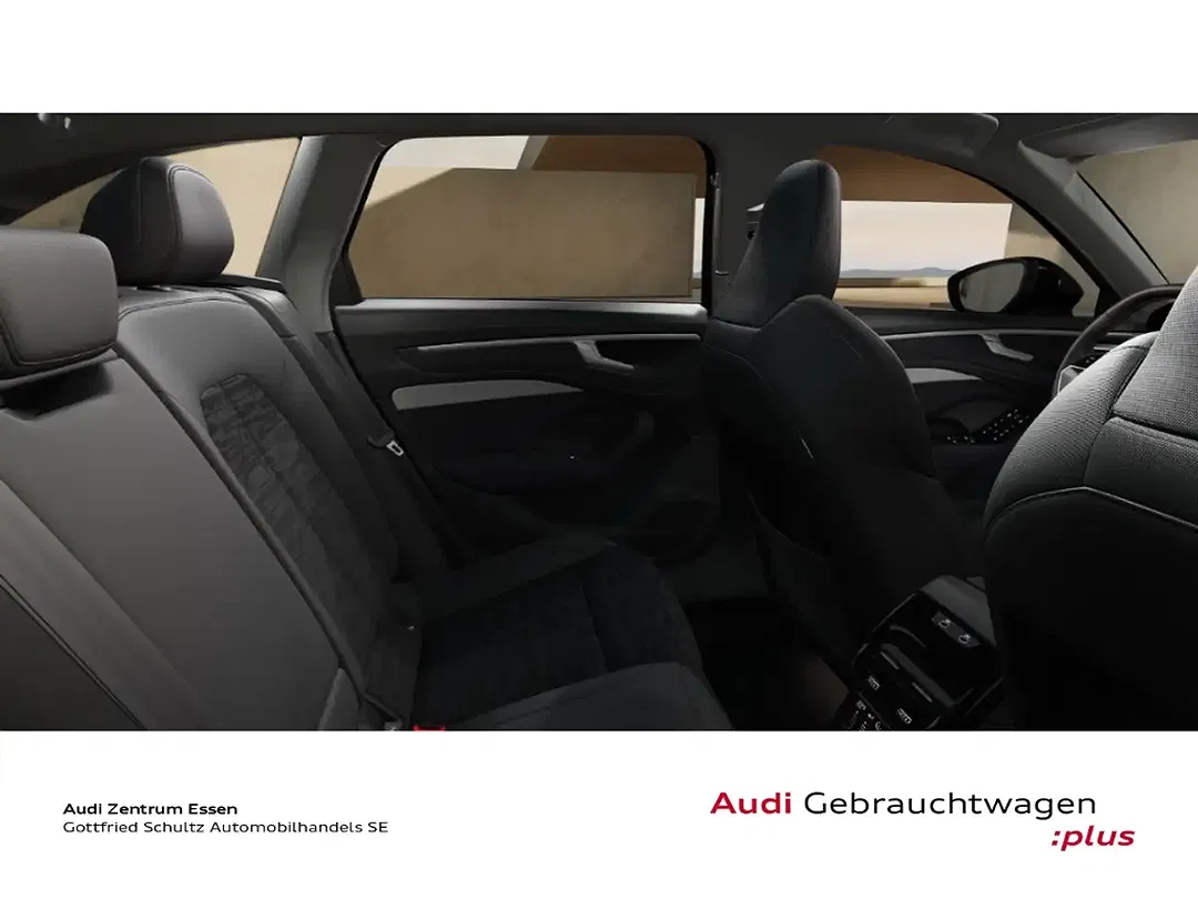 Audi A6 - Thumbnail 12