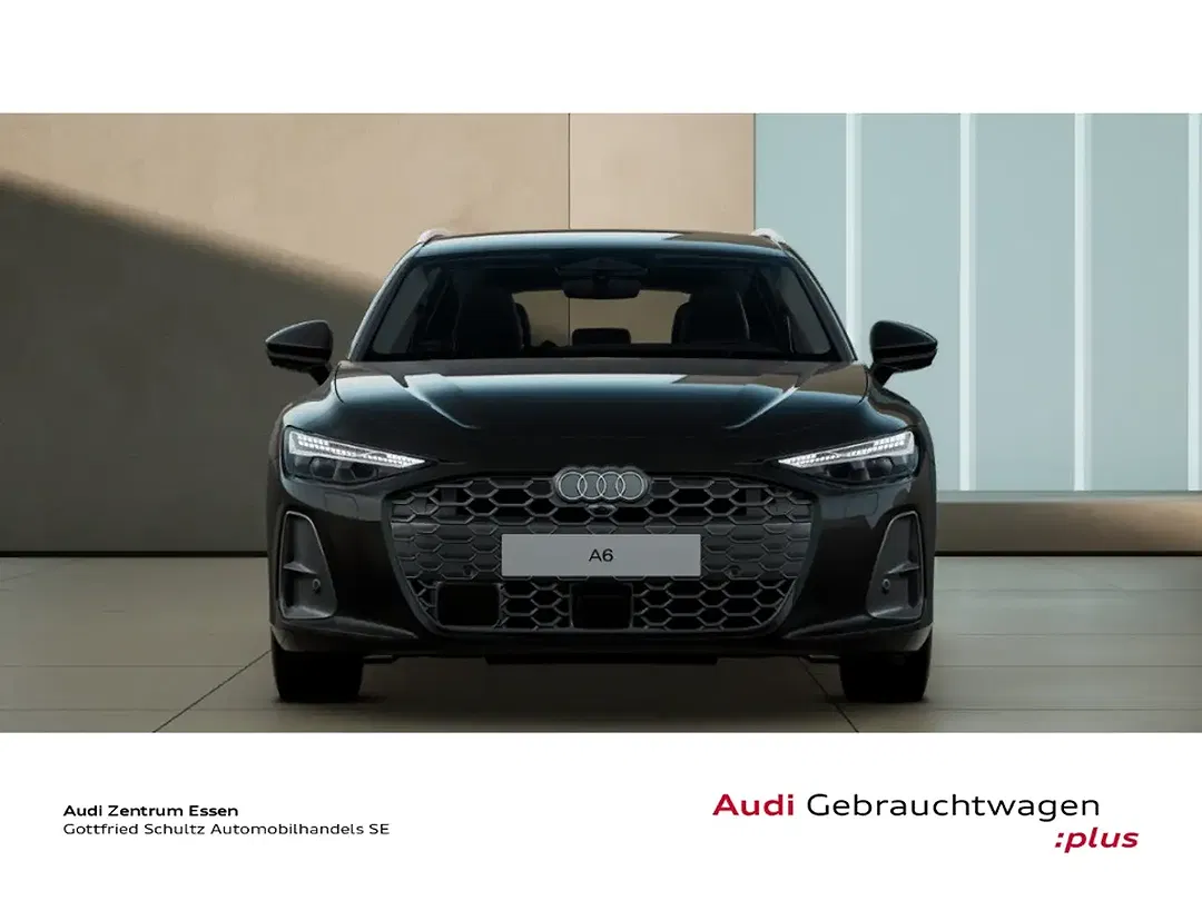 Audi A6 - Thumbnail 5