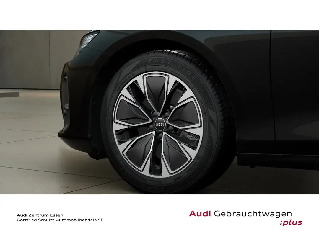 Audi A6 - Thumbnail 6
