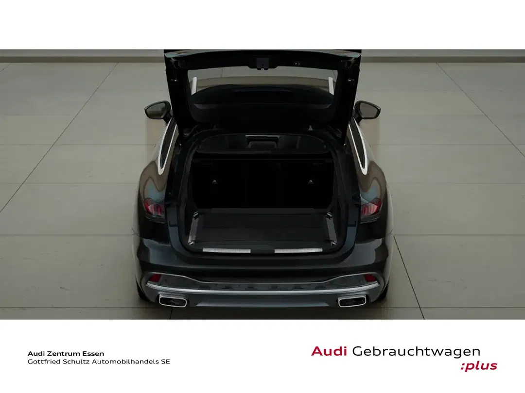 Audi A6 - Thumbnail 7