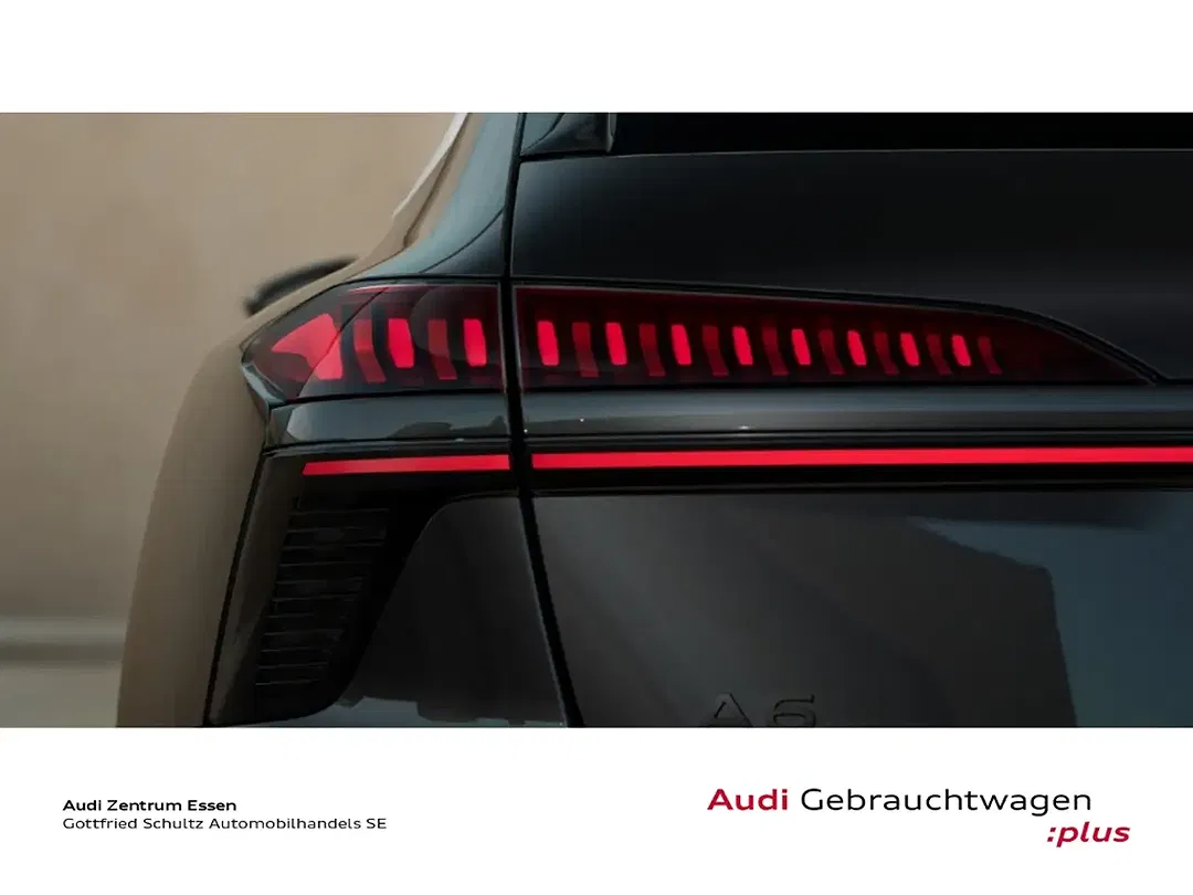 Audi A6 - Thumbnail 8