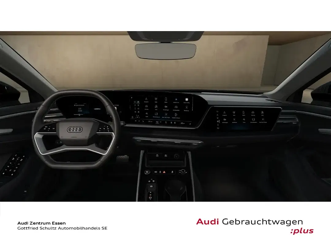 Audi A6 - Thumbnail 9