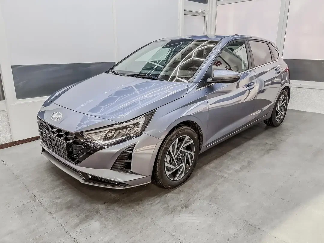 Hyundai i20 - Afbeelding 1