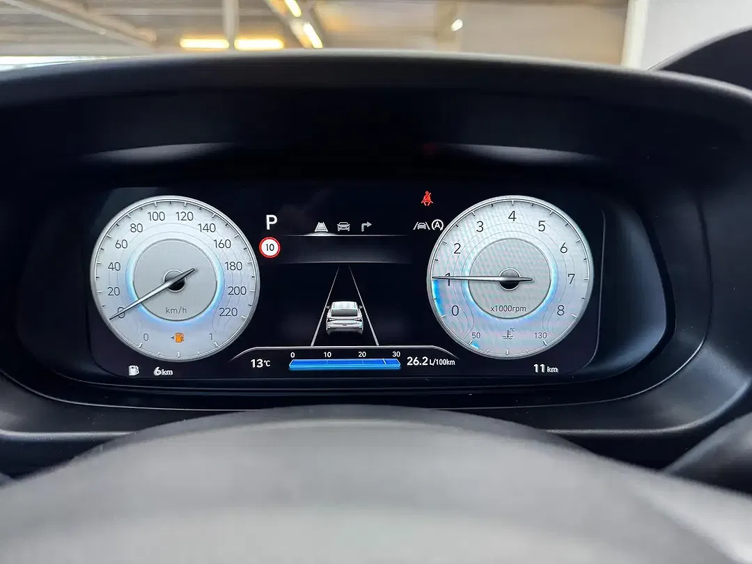 Hyundai i20 - Thumbnail 14