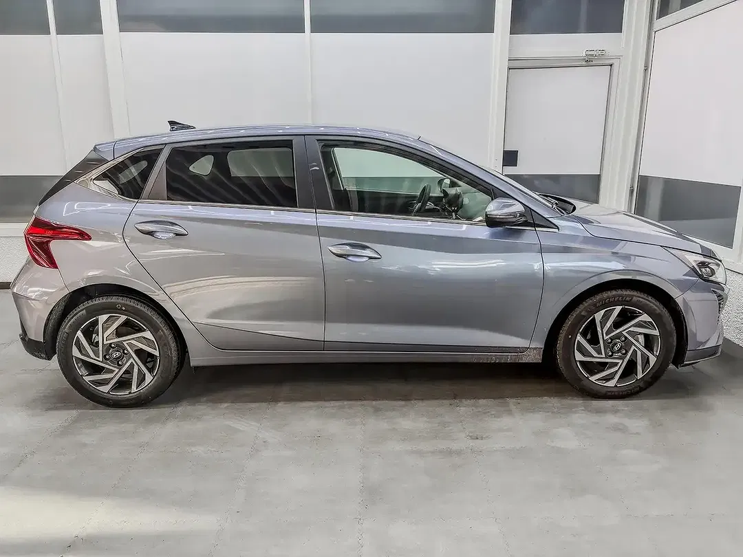 Hyundai i20 - Thumbnail 6