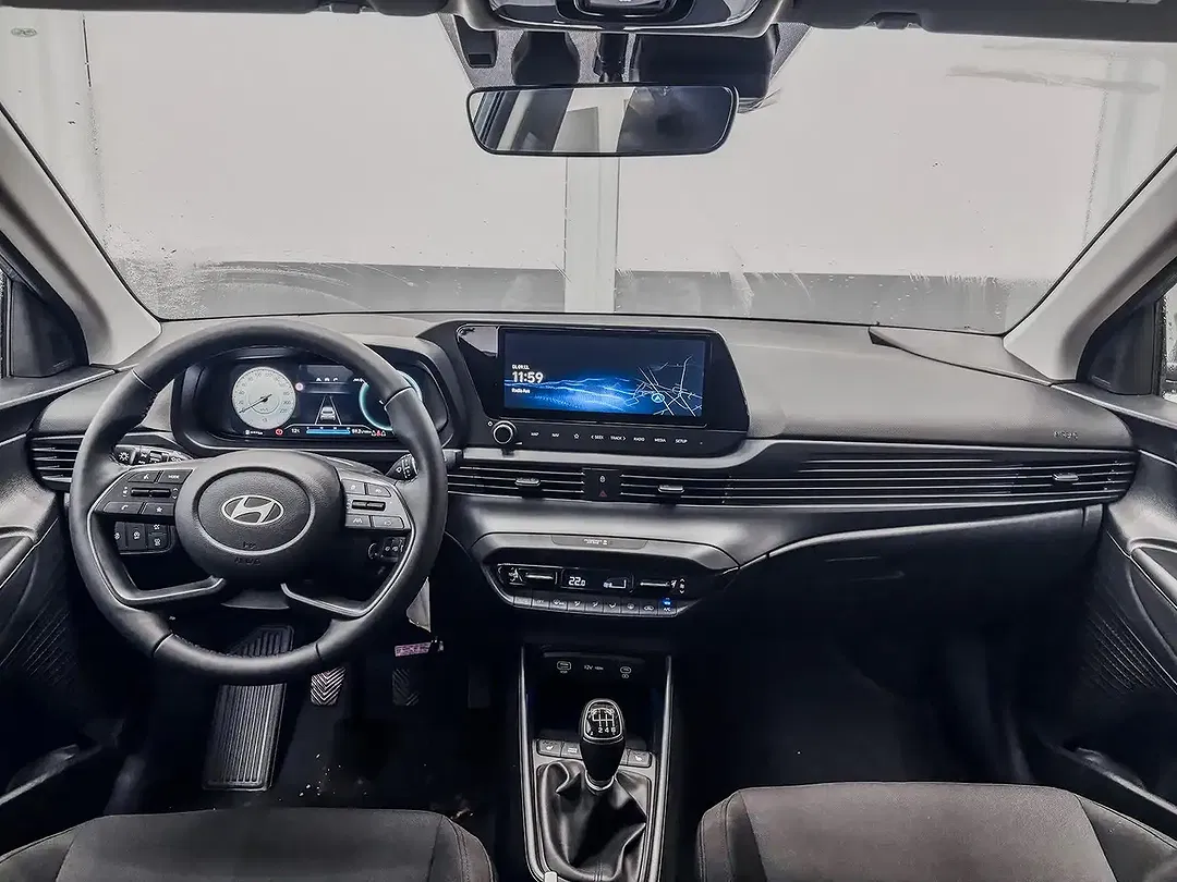 Hyundai i20 - Thumbnail 8