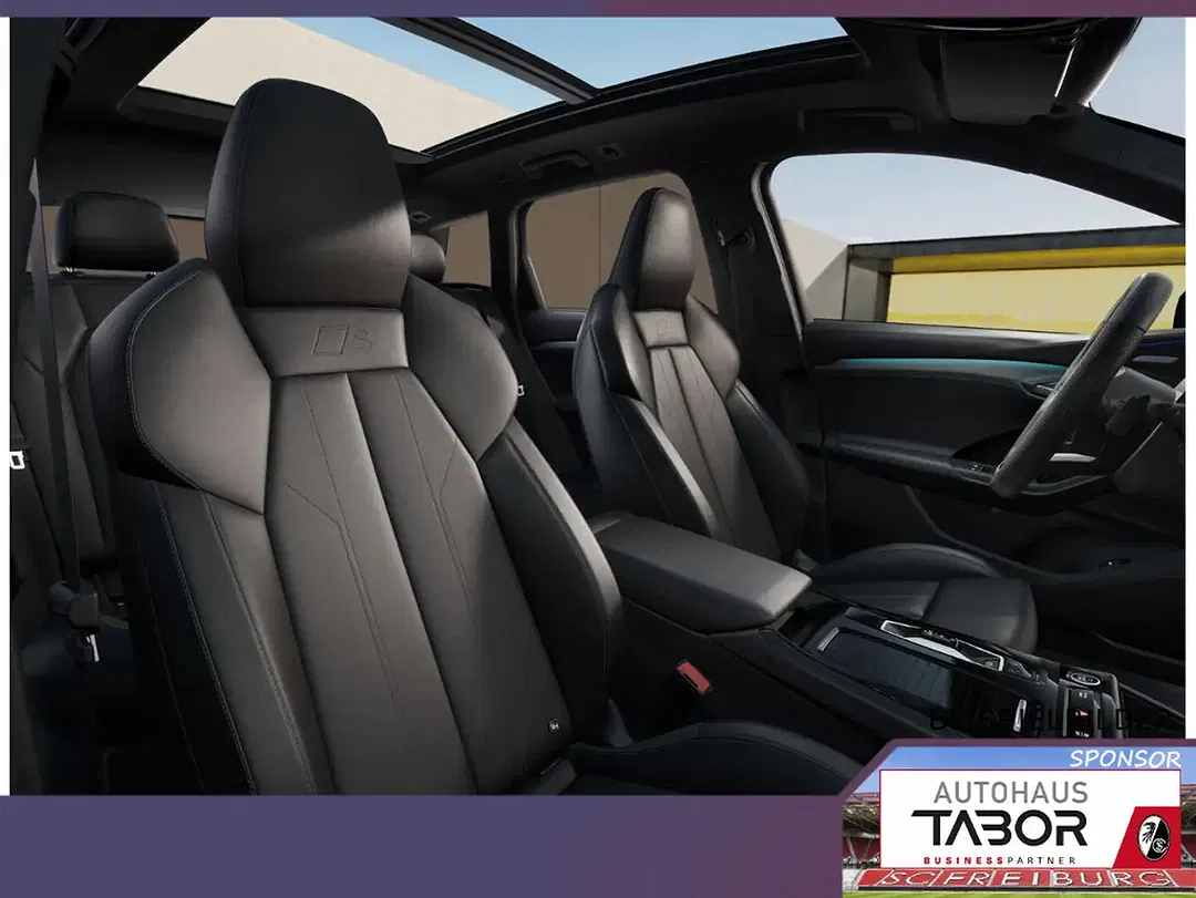 Audi Q6 e-tron - Thumbnail 5