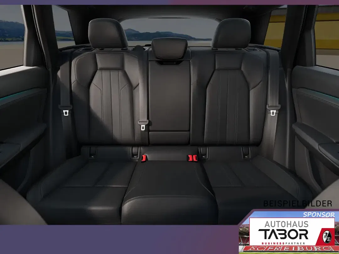 Audi Q6 e-tron - Thumbnail 6