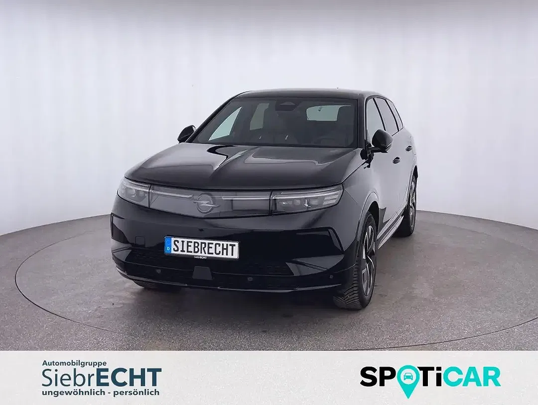 Opel Grandland - Thumbnail 1