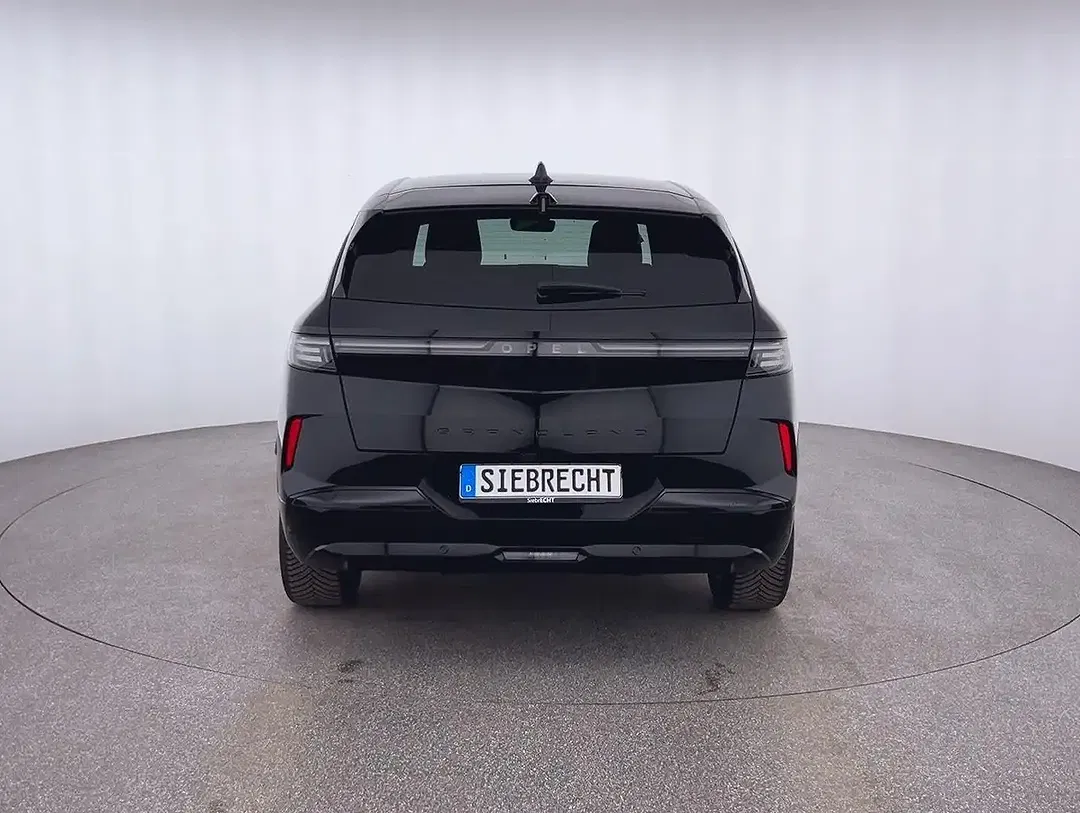 Opel Grandland - Thumbnail 4