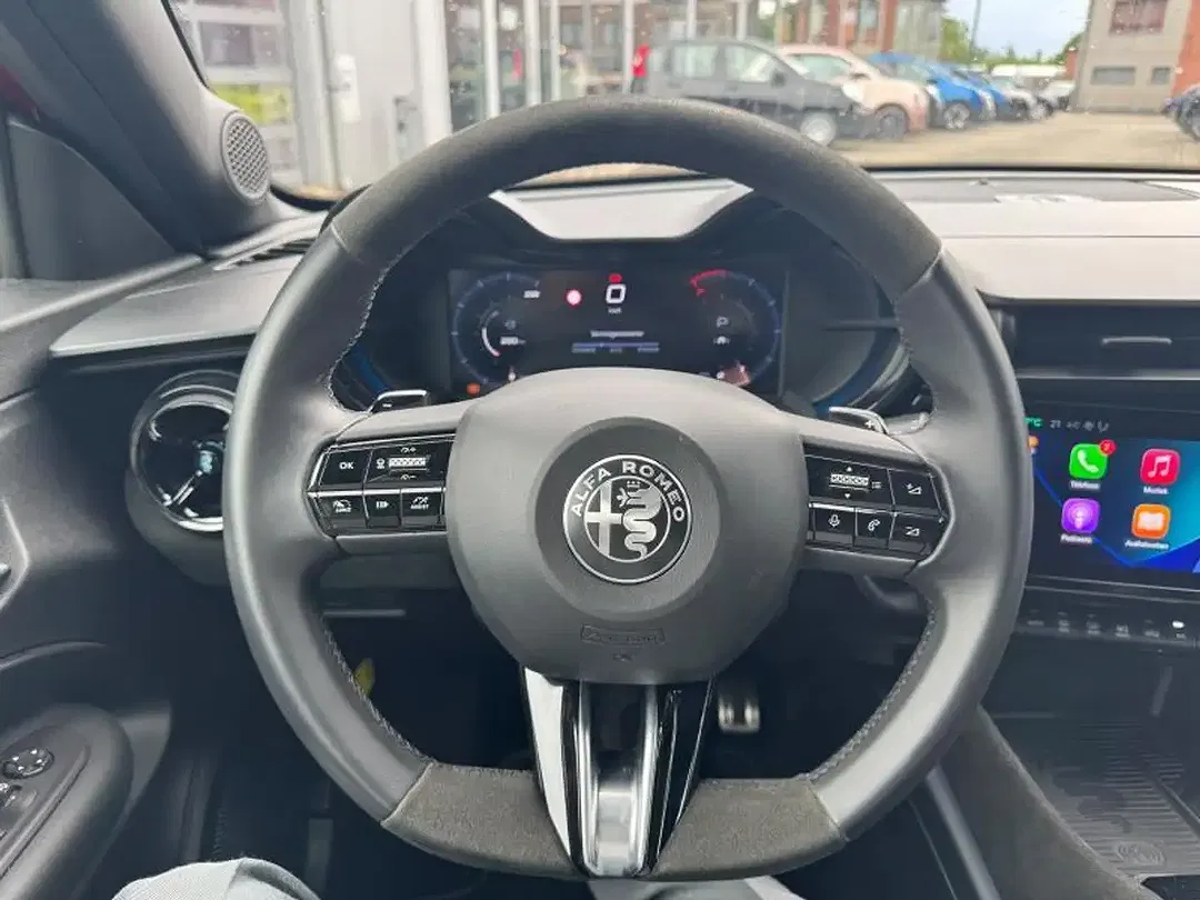 Alfa Romeo Junior - Thumbnail 10