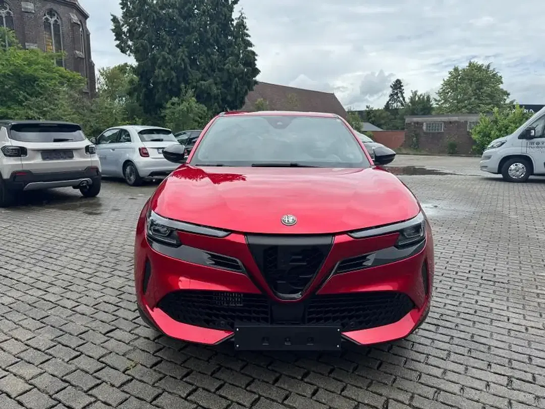 Alfa Romeo Junior - Thumbnail 2