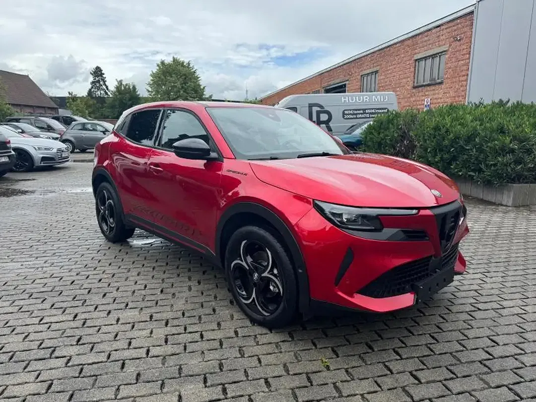 Alfa Romeo Junior - Thumbnail 3