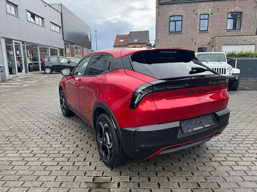 Alfa Romeo Junior - Thumbnail 4