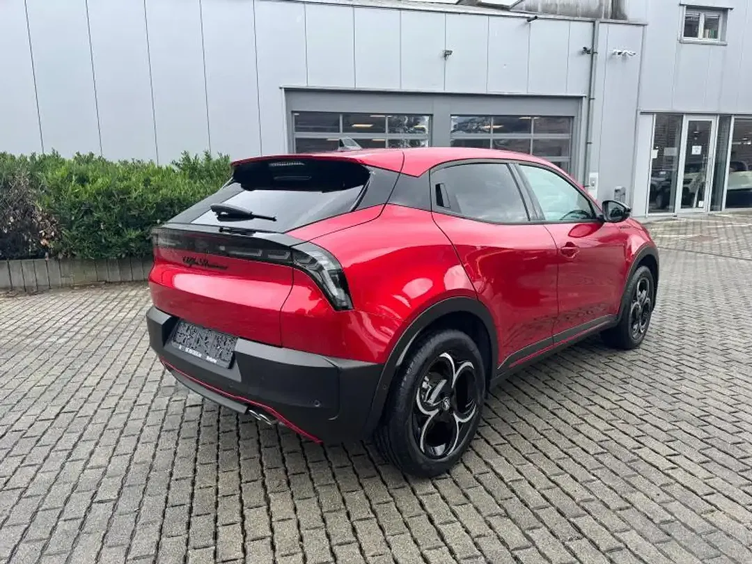 Alfa Romeo Junior - Thumbnail 6