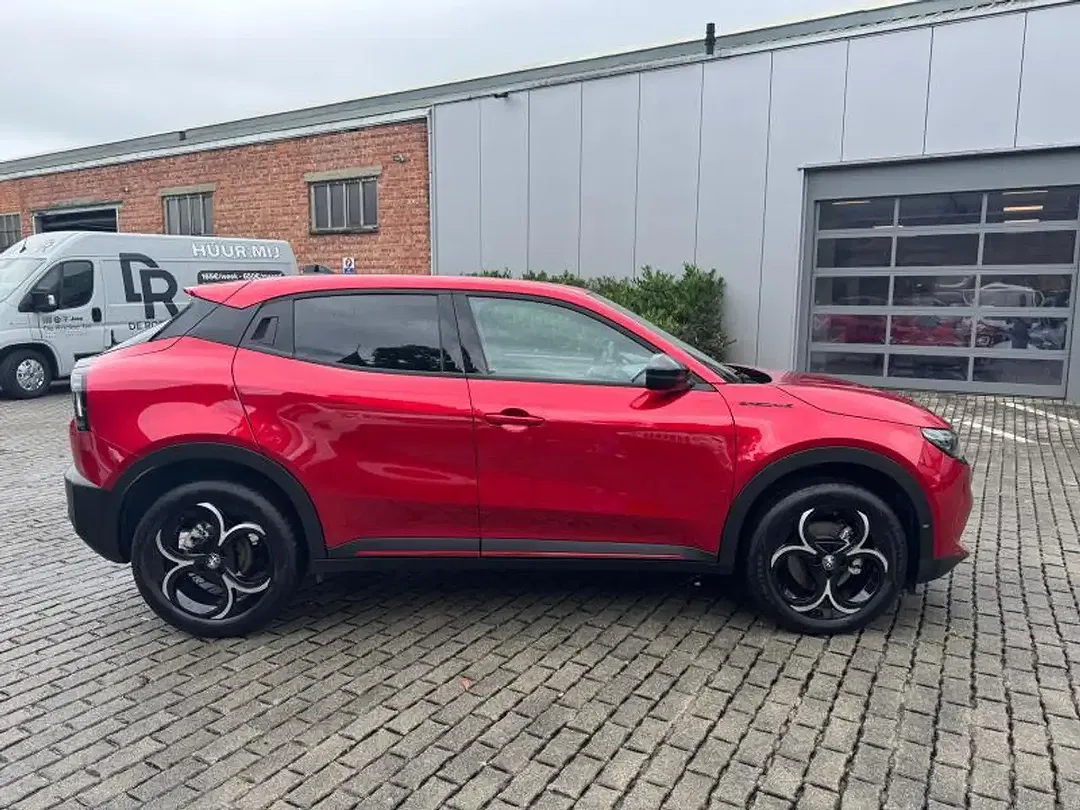 Alfa Romeo Junior - Thumbnail 7